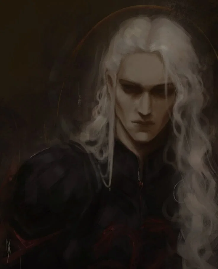 Rhaegar Targaryen 