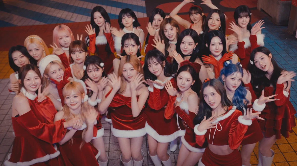 TRIPLES CHRISTMAS