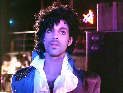 PRINCE.