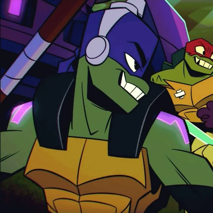 Donatello Hamato