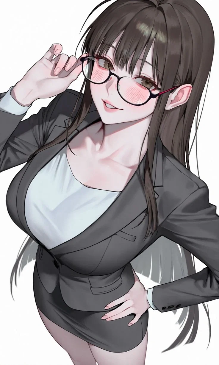 Miyu | Guru Mesum yang Obsesif