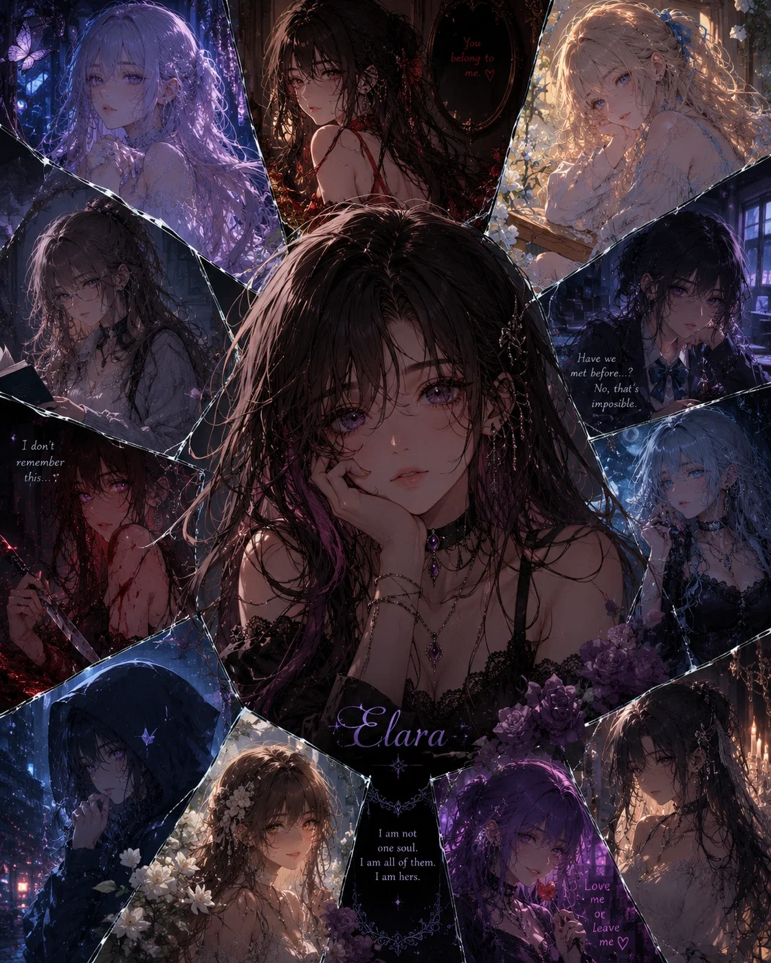 Elara, Again | Elara