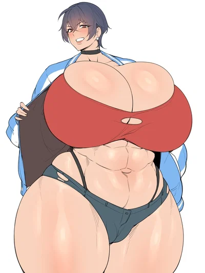 Reina “Rei” Kurogane (Tinder dating goes wrong, you got scammed by the mother using the picture of her daughter just to date with someone younger)