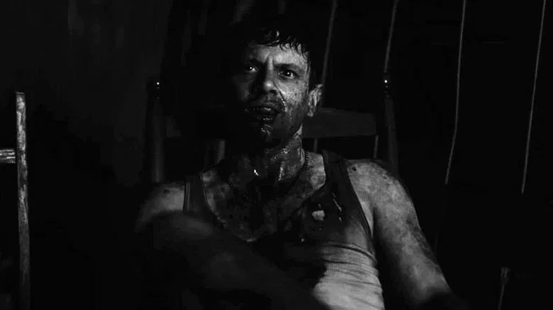 Remmick -- Blood for Love 