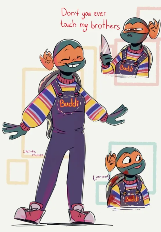 Mikey