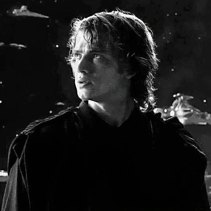 Anakin Skywalker