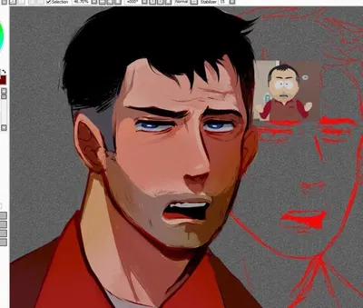 Stan Marsh