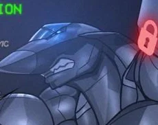 Vadim the aeromorph that you are testing on