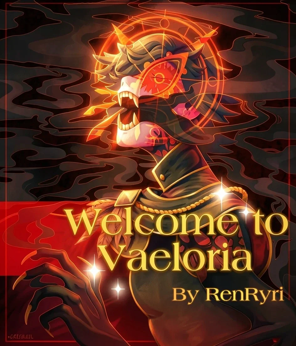 Welcome to Vaeloria!