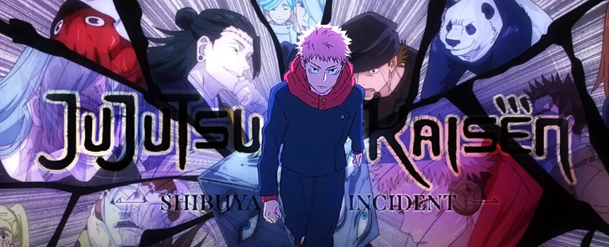 Jujutsu Kaisen RPG [V.2!]