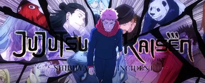 Jujutsu Kaisen RPG [V.2!]
