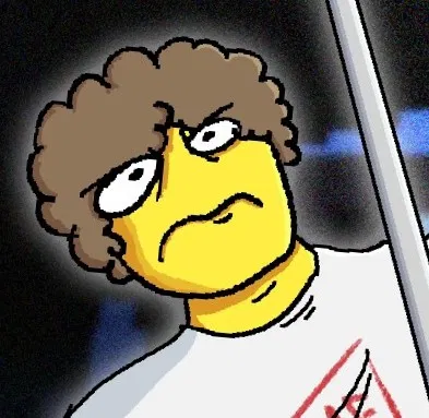 John Shedletsky [ DRUNK ]