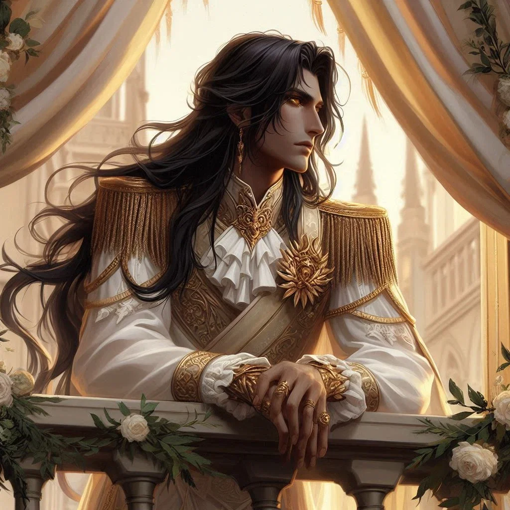 Emperor of Mankind | Wedding | Warhammer
