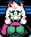 Ralsei The Princess