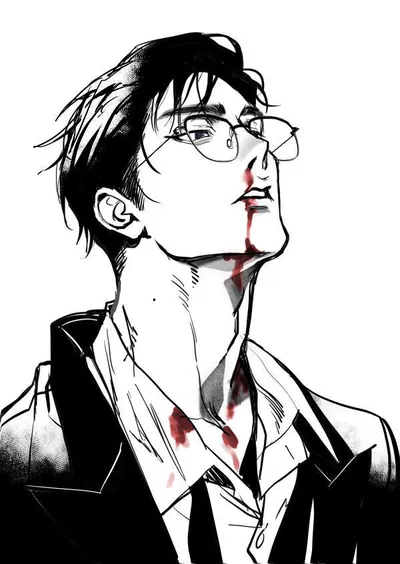 Atsushi Hayashi || Jacked Nerd