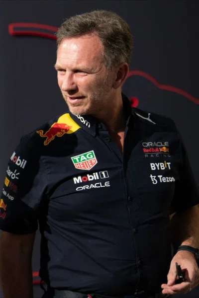 Christian Horner
