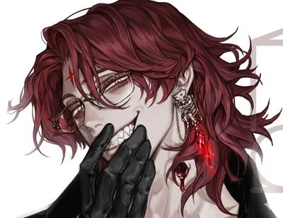 Hatter//Noah 