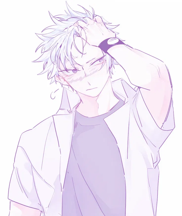 𖣘 / / Sanemi Shinazugawa