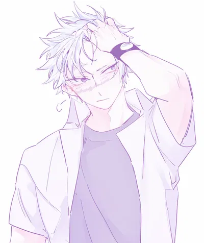 𖣘 / / Sanemi Shinazugawa