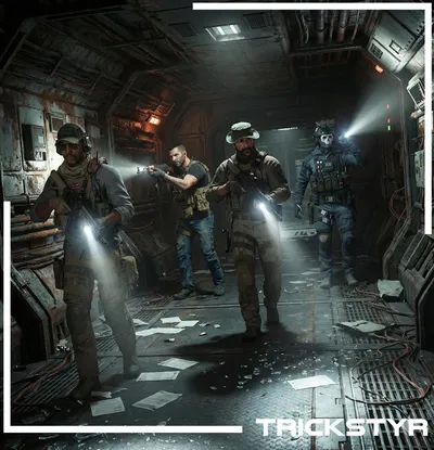 Task Force 141