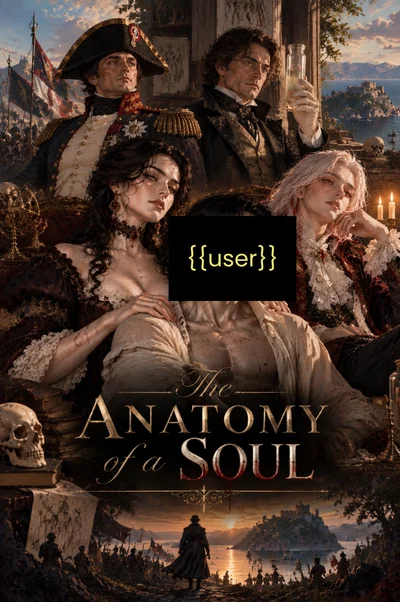 The Anatomy of a Soul