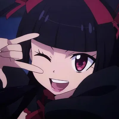 Rory Mercury 