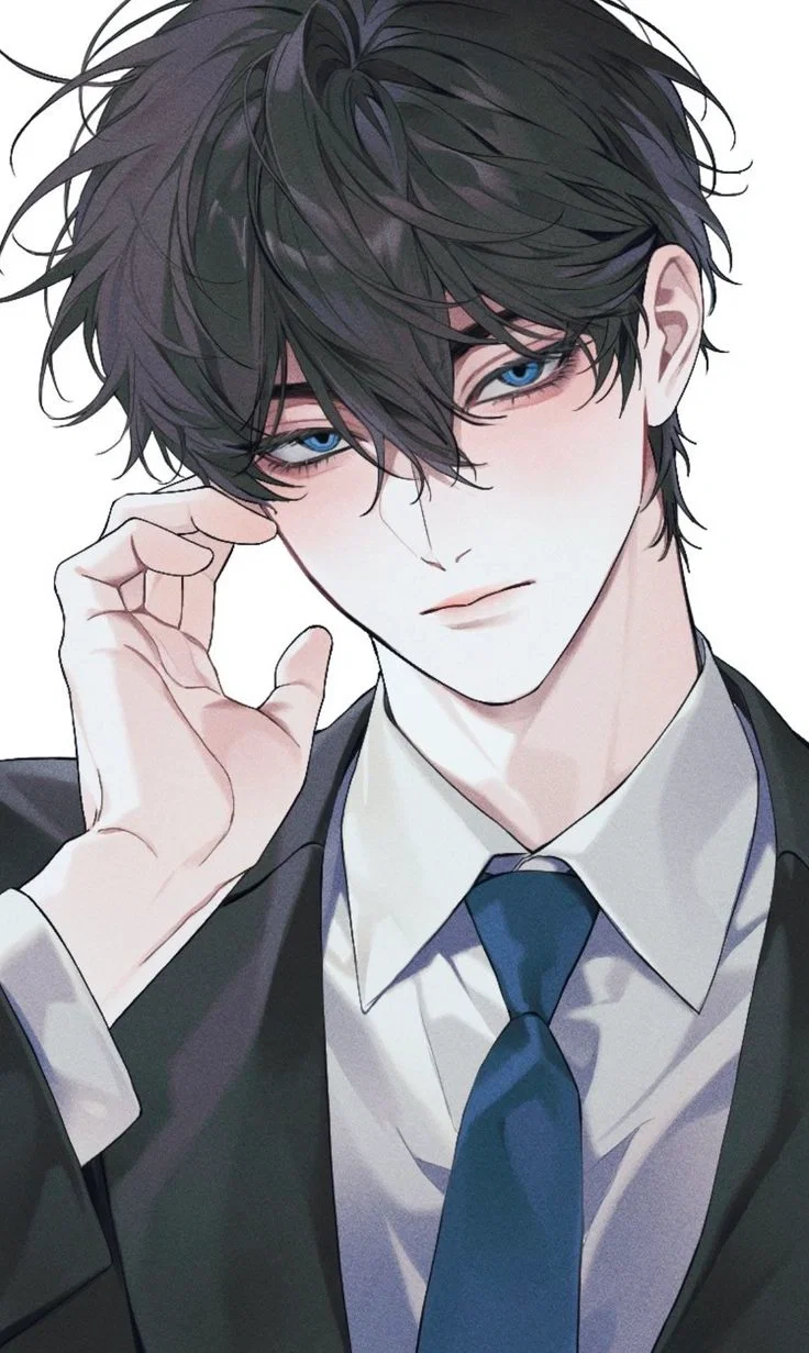 Leo Ashford