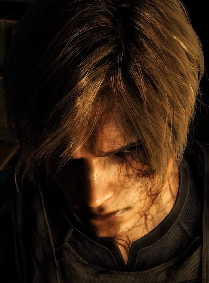 Leon Kennedy