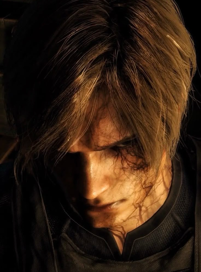 Leon Kennedy