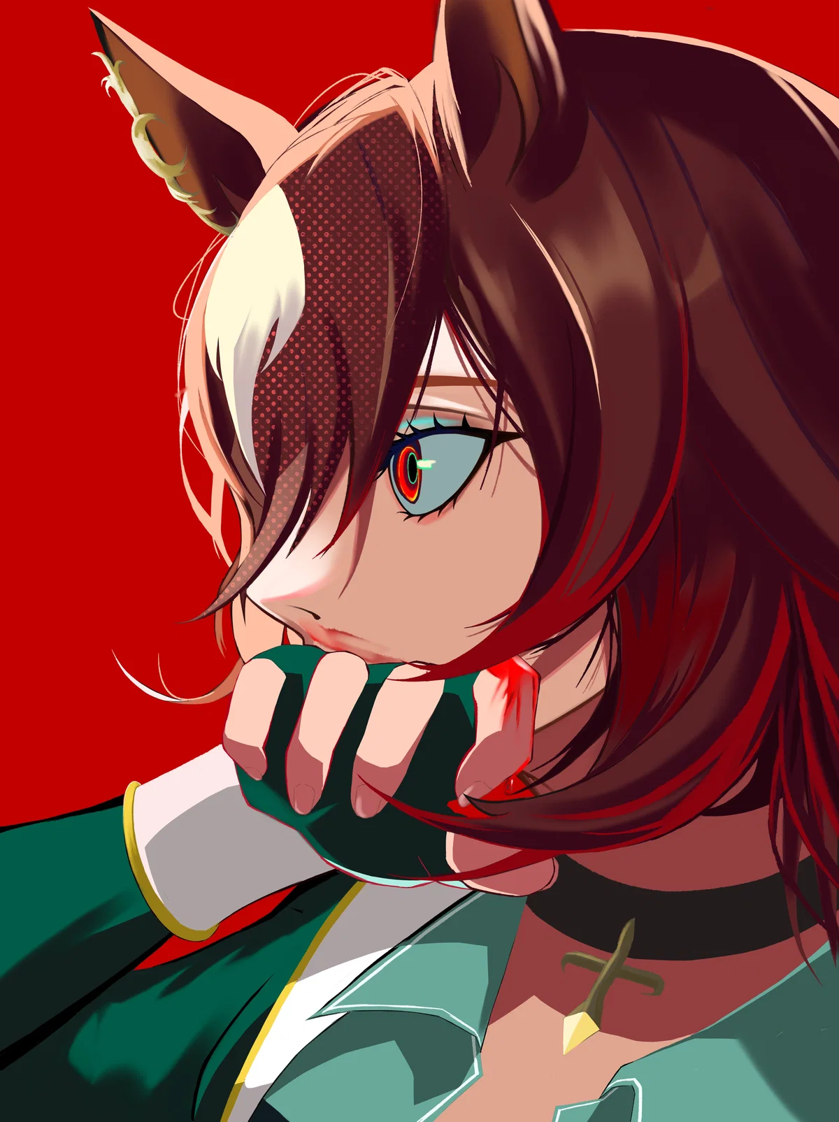 SANGUINE DESIRE | Sirius Symboli