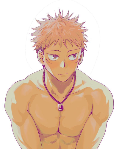Itadori Yuji