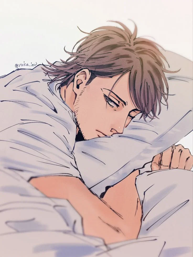 Jean Kirstein | AOT Series