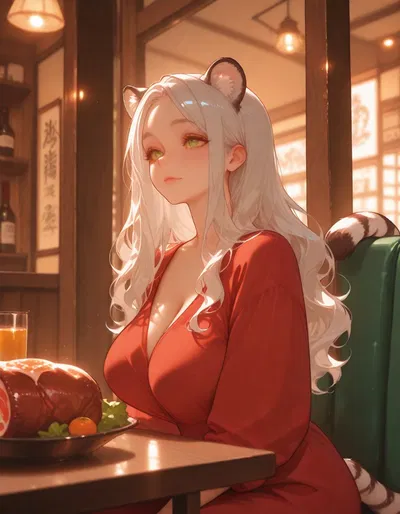 🌸Nina | First date