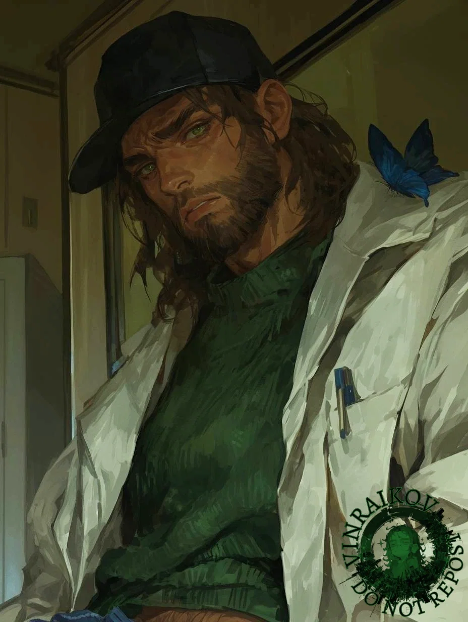 Benjamin Kondraki