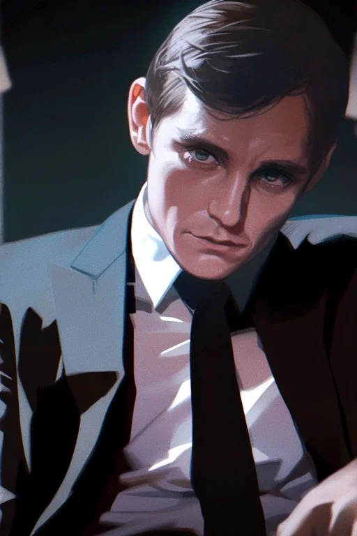 Victor Morrow