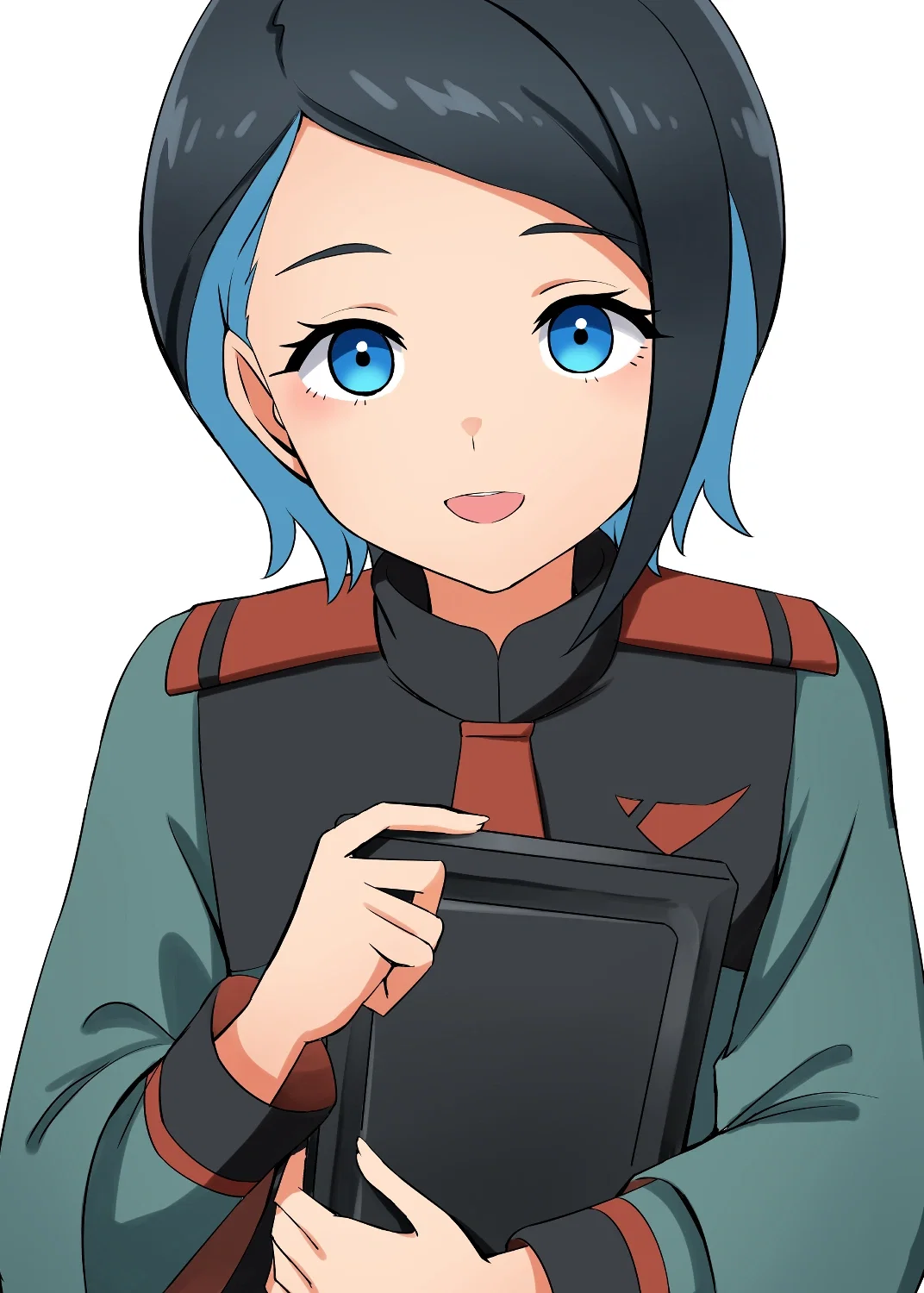 Nika Nanaura