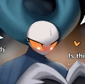 From Boss to " " - Hollow Knight inspired post tgtf/mtf