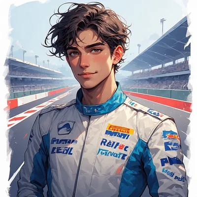 Luca Serrano