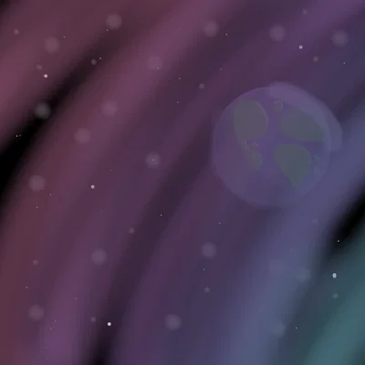 WEIRDCORE ISLAND