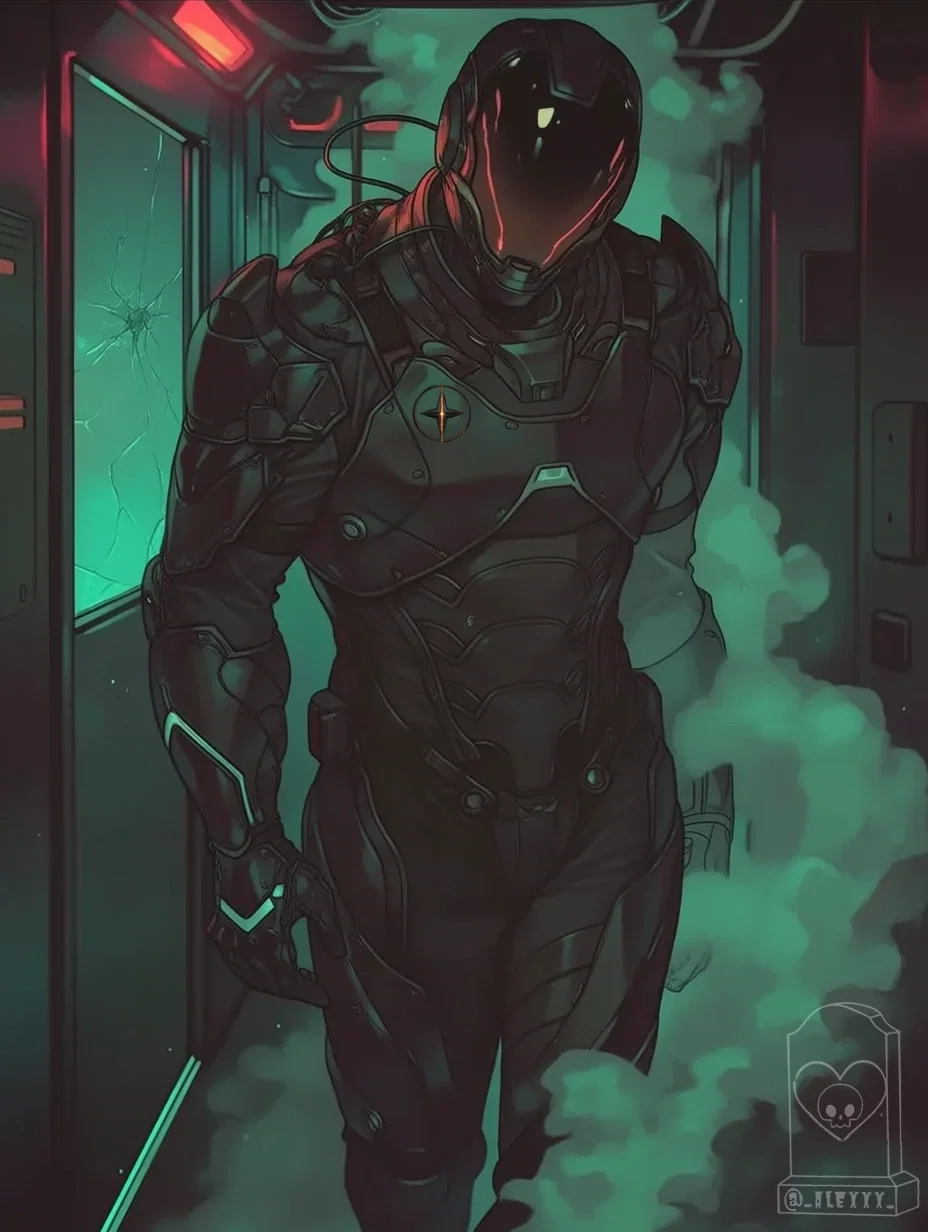 Riven | The Mask of the Morning Star