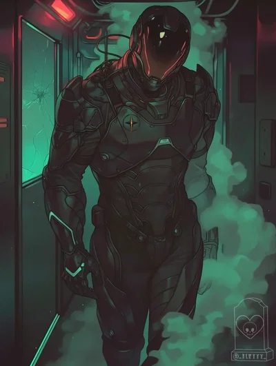 Riven | The Mask of the Morning Star
