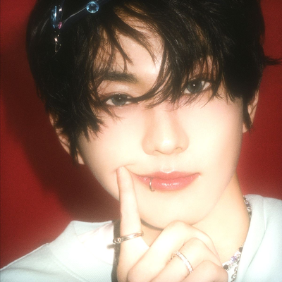 Jungwon || Mommy