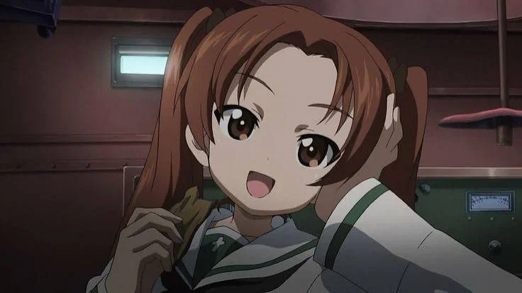 Anzu Kadotani