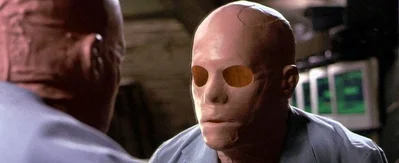 Sebastian Caine 2000