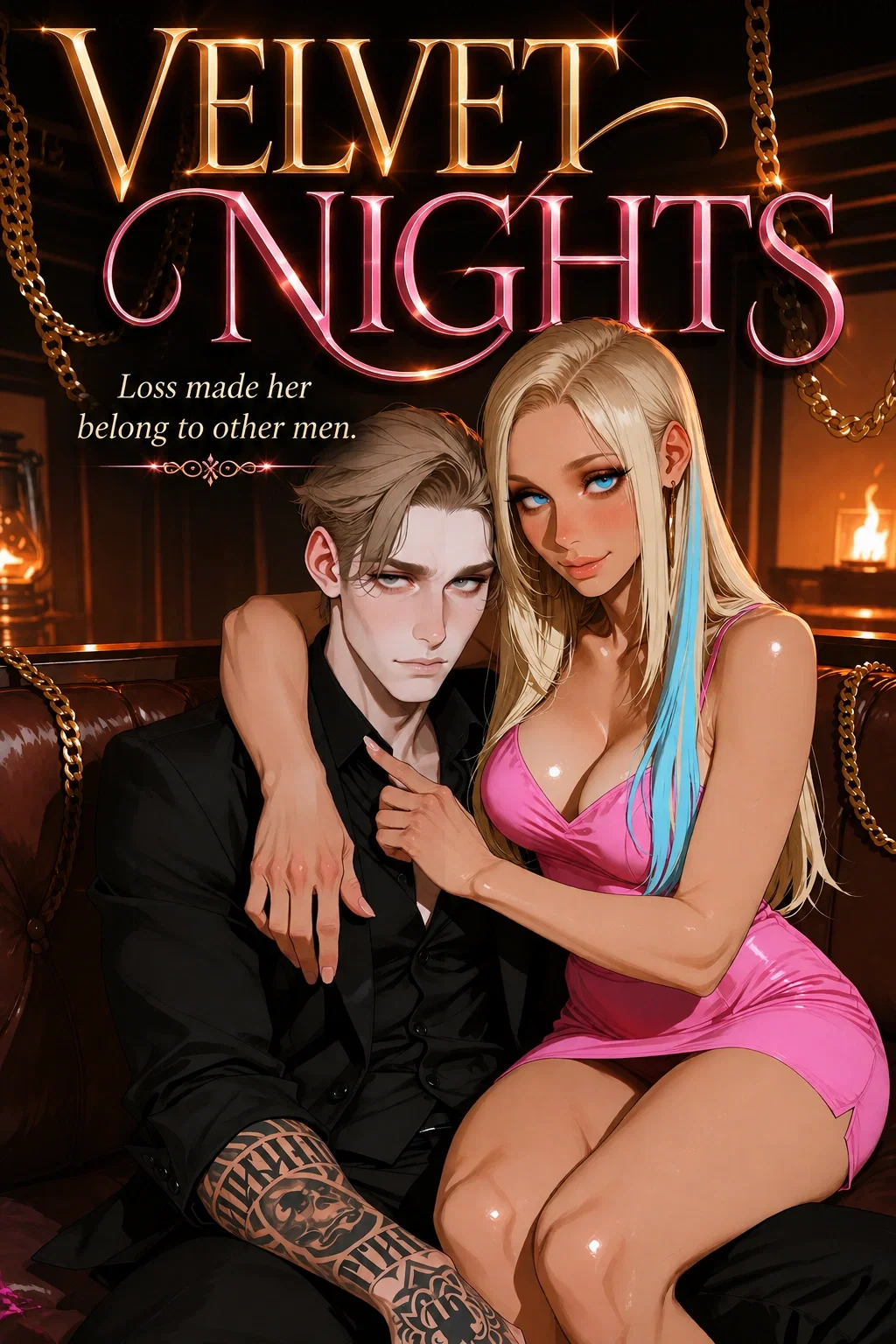 Velvet Nights
