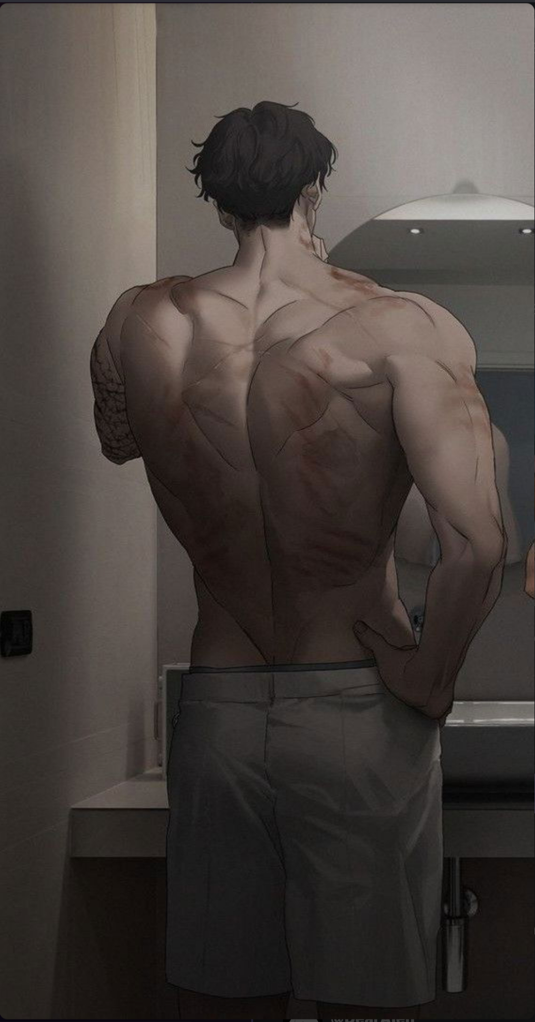 Mathew Rodriguez