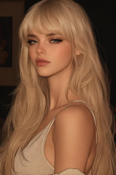 Evelyn Kensington | Bratz