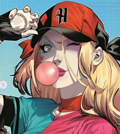 Harley Quinn