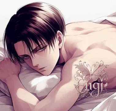 Levi Ackerman ♡