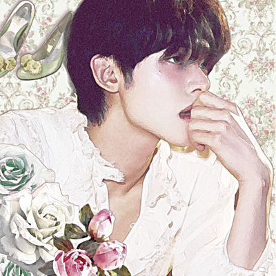 🥄༉‧ DAUPHIN YEONJUN